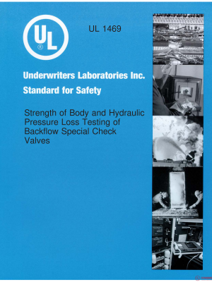 UL 1469 PDF UL 1469 PDF